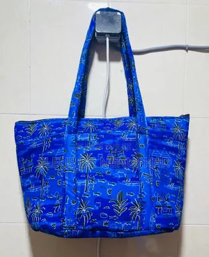 Sac À Main en Wax
