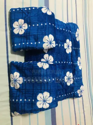 Draps De Lit Coton Et Doux