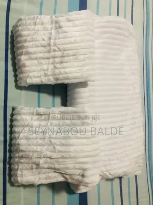 Draps De Lit Coton Et Doux