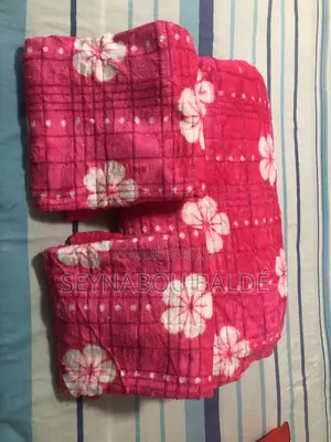 Draps De Lit Coton Et Doux