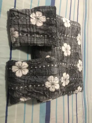 Draps De Lit Coton Et Doux