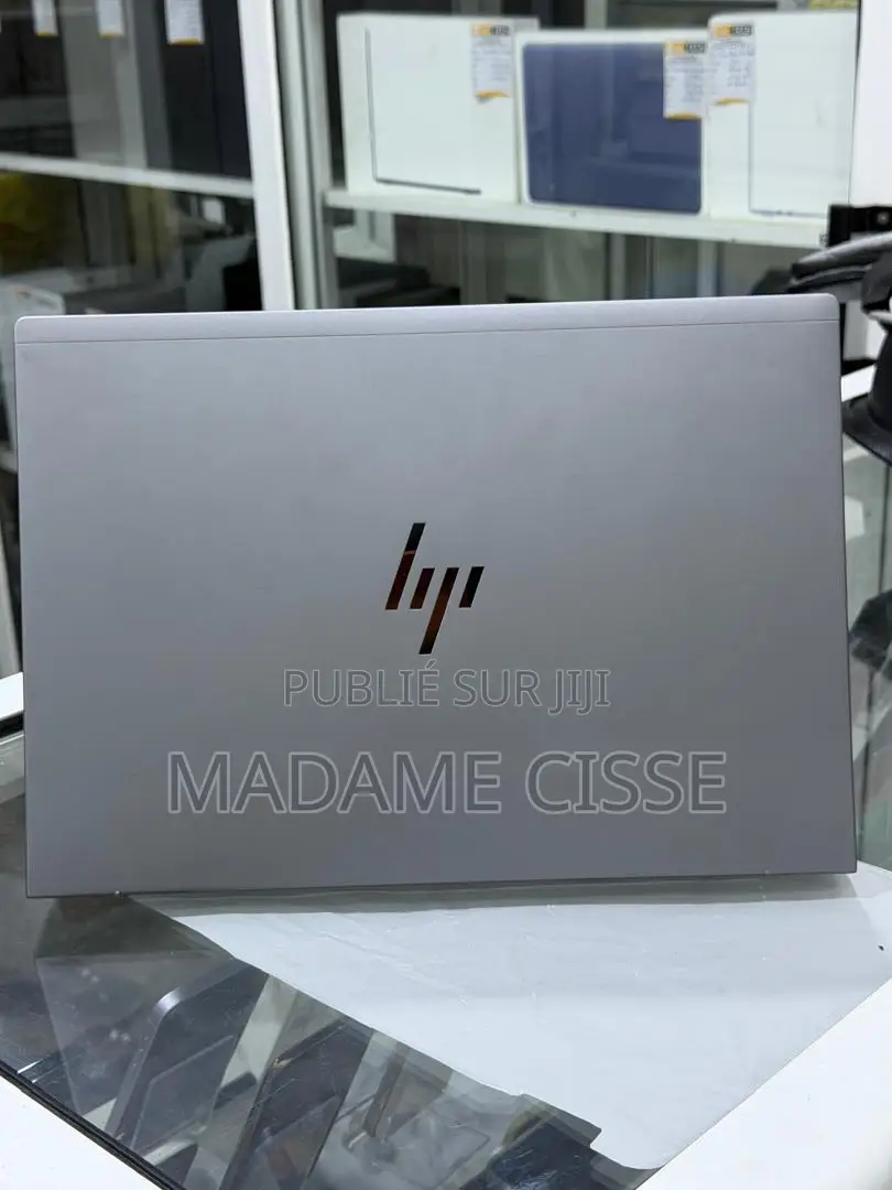 Nouveau Ordinateur portable HP Autre 32GB Intel Core Ultra 7 SSD 1T