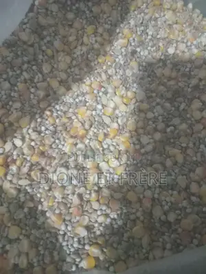 Aliments Bétail