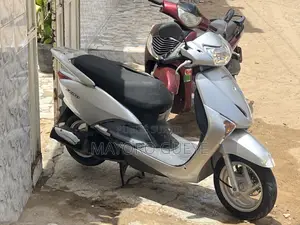 Nouveau Honda CG110 2012 Autre