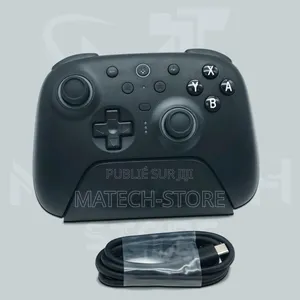  8bitdo Ultimate 2 : La Manette Ultime Pour Exploser Tes Scores !