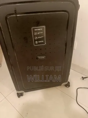 Valise Samsonite Originale