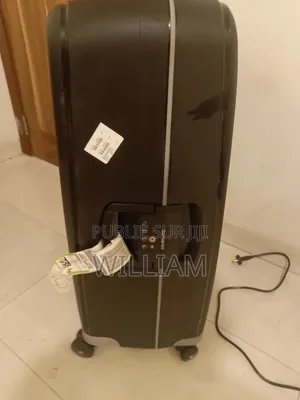 Valise Samsonite Originale