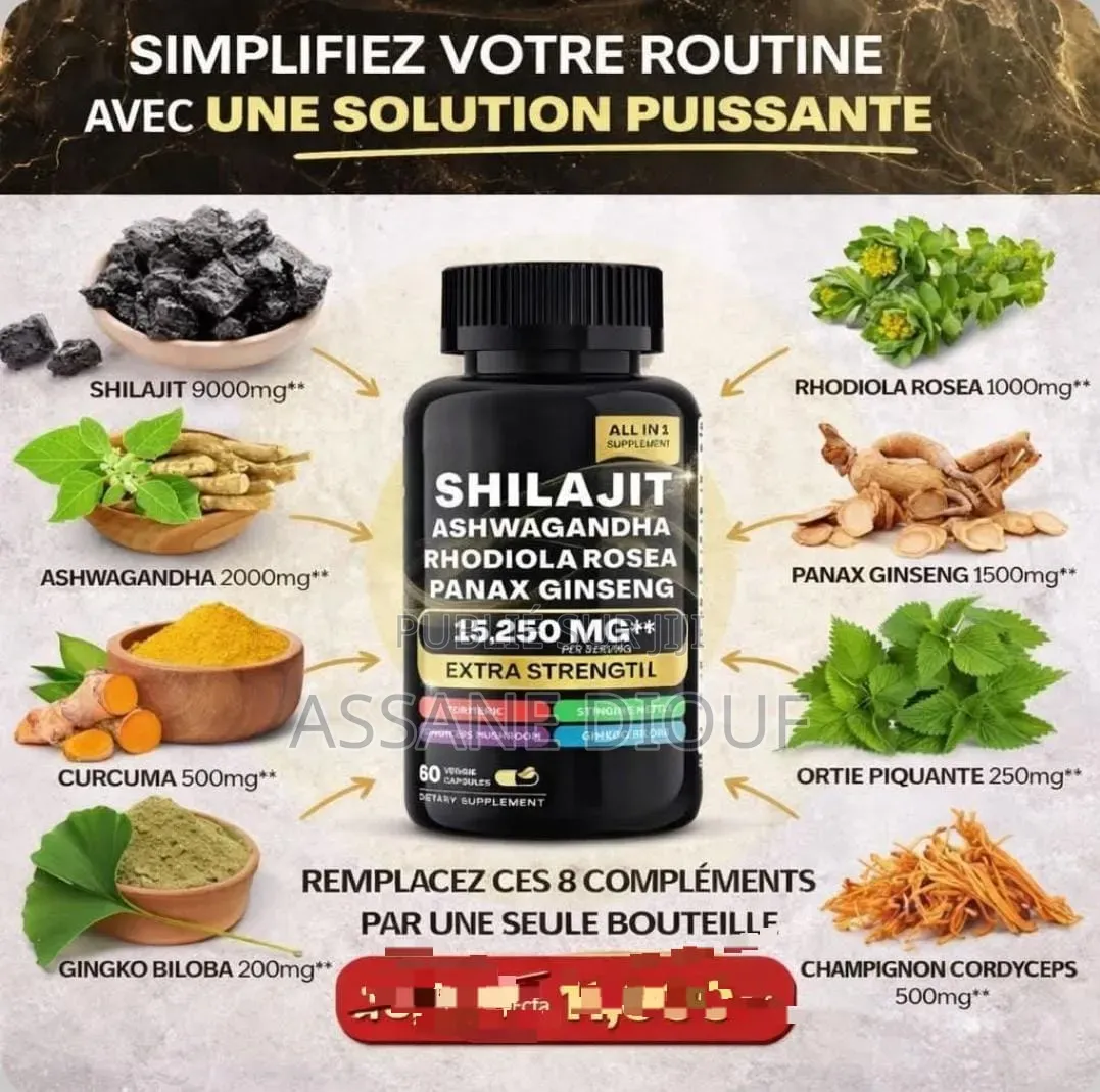 Shilajit Pur