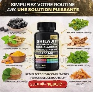 Shilajit Pur
