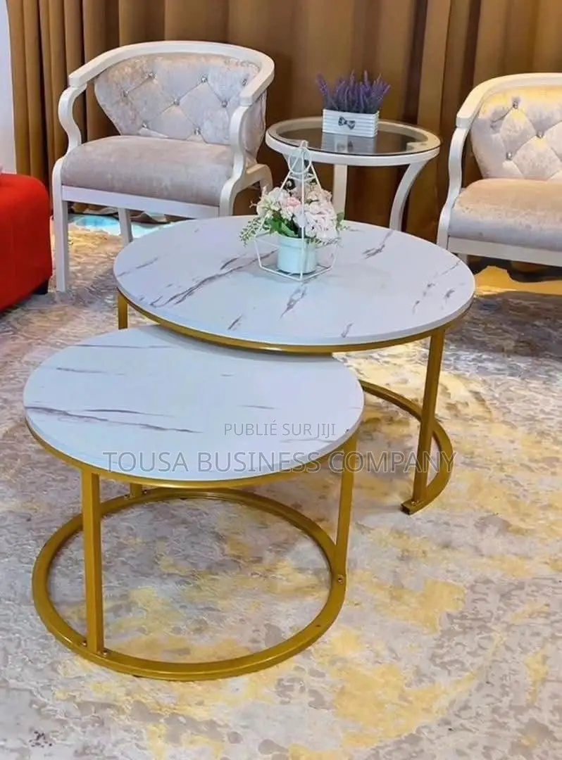 Table Basse