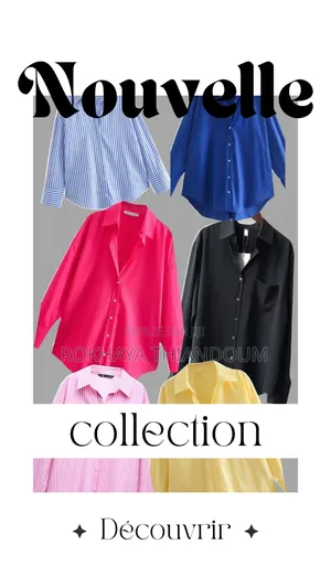 Chemise Homme Et Femme