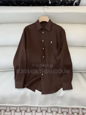 Chemise Homme Et Femme