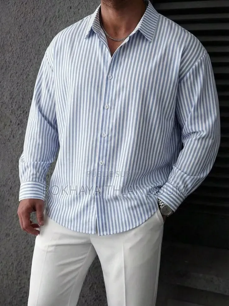 Chemise Homme Et Femme