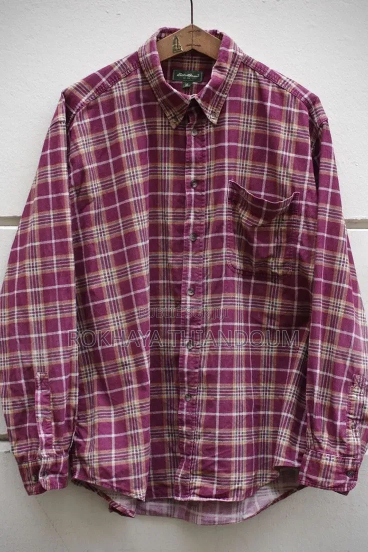 Chemise Homme Et Femme