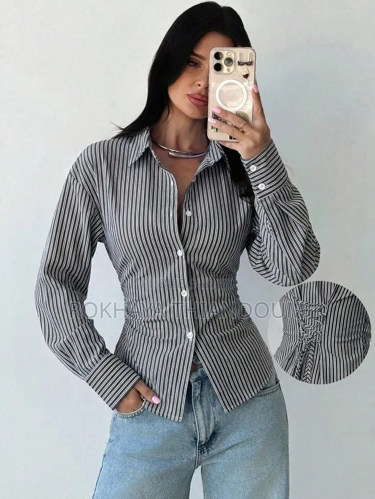 Chemise Homme Et Femme