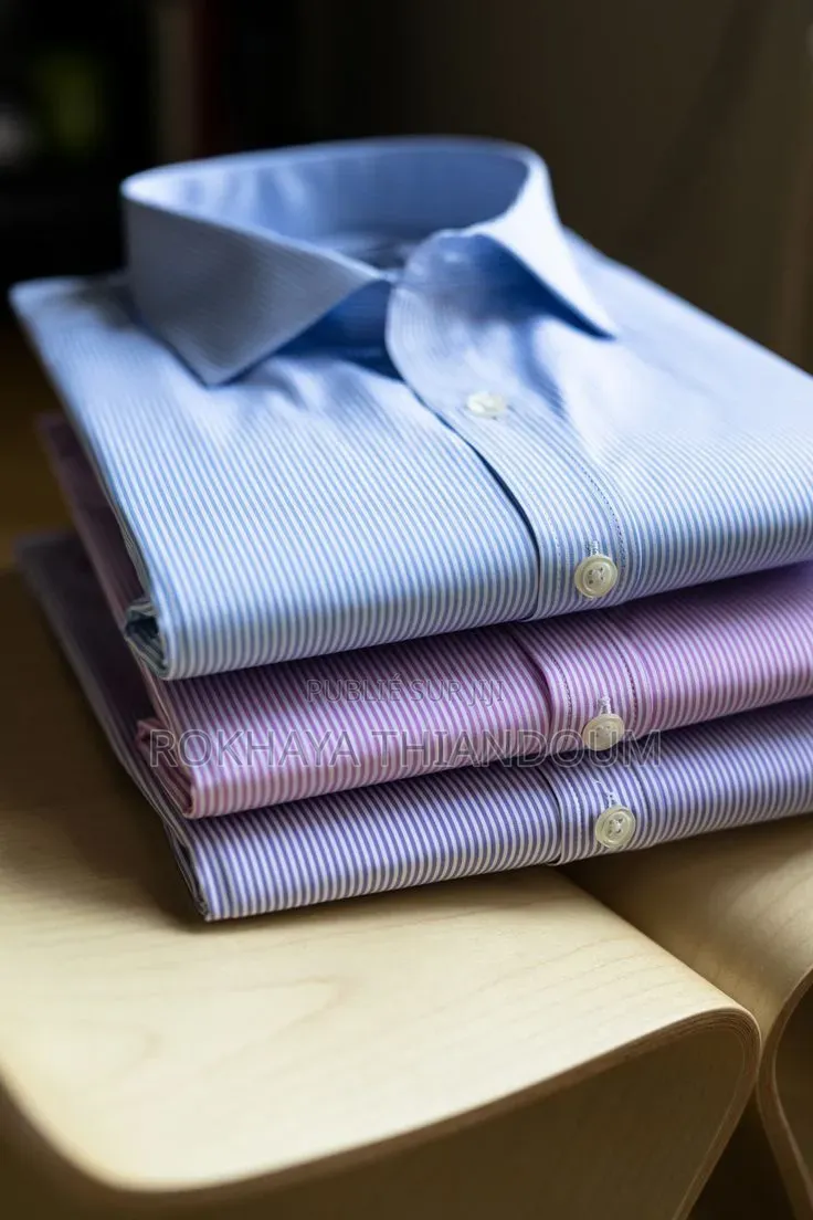 Chemise Homme Et Femme