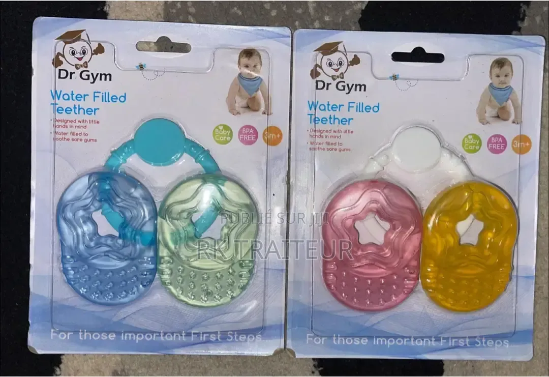 Accessoires Pour Bébé