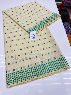 Tissue Dubai