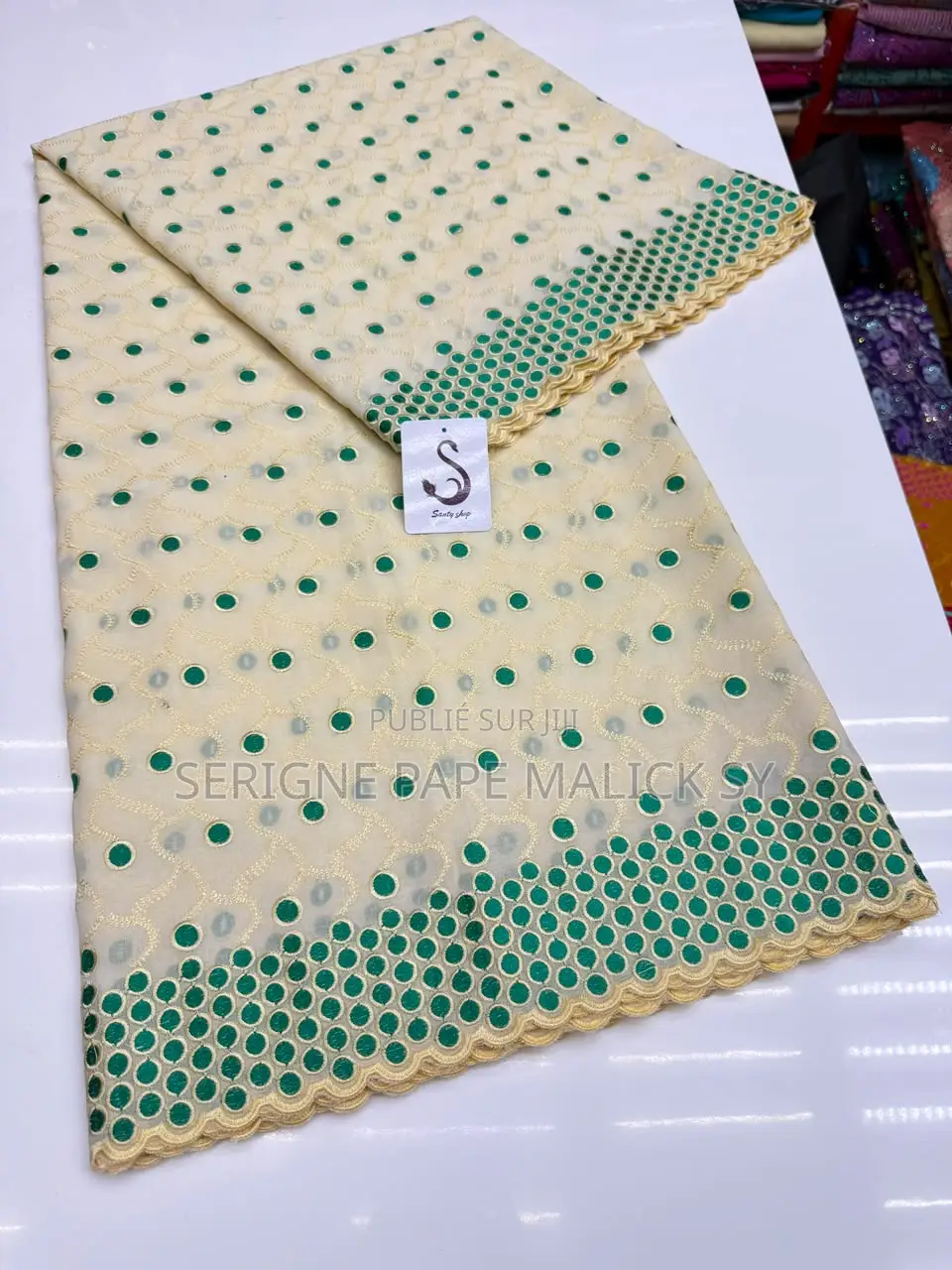 Tissue Dubai