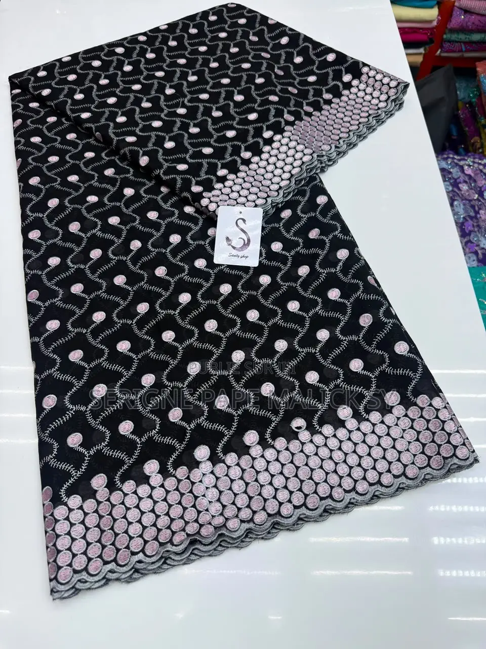 Tissue Dubai