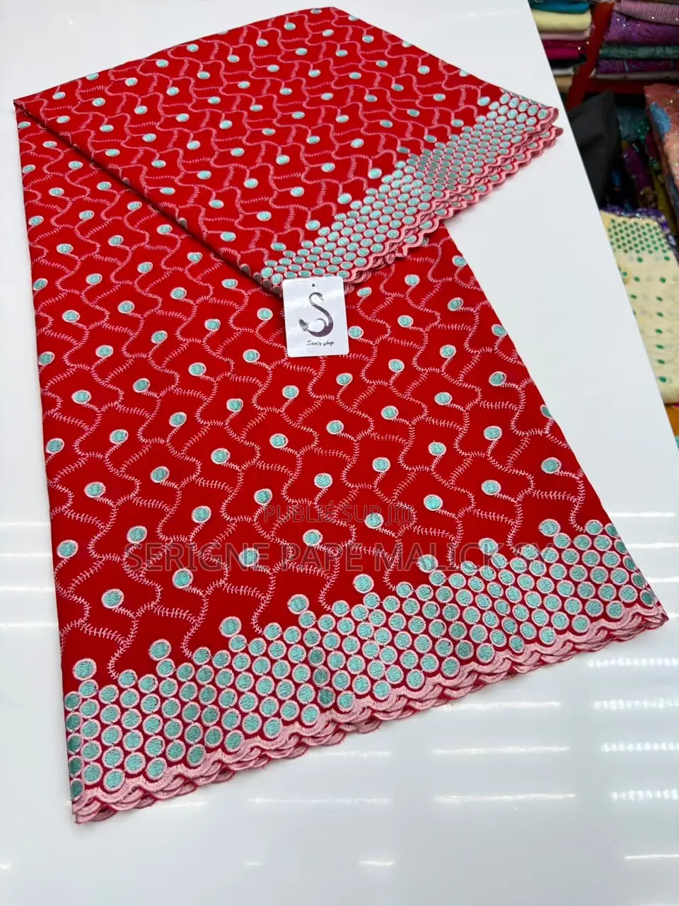 Tissue Dubai