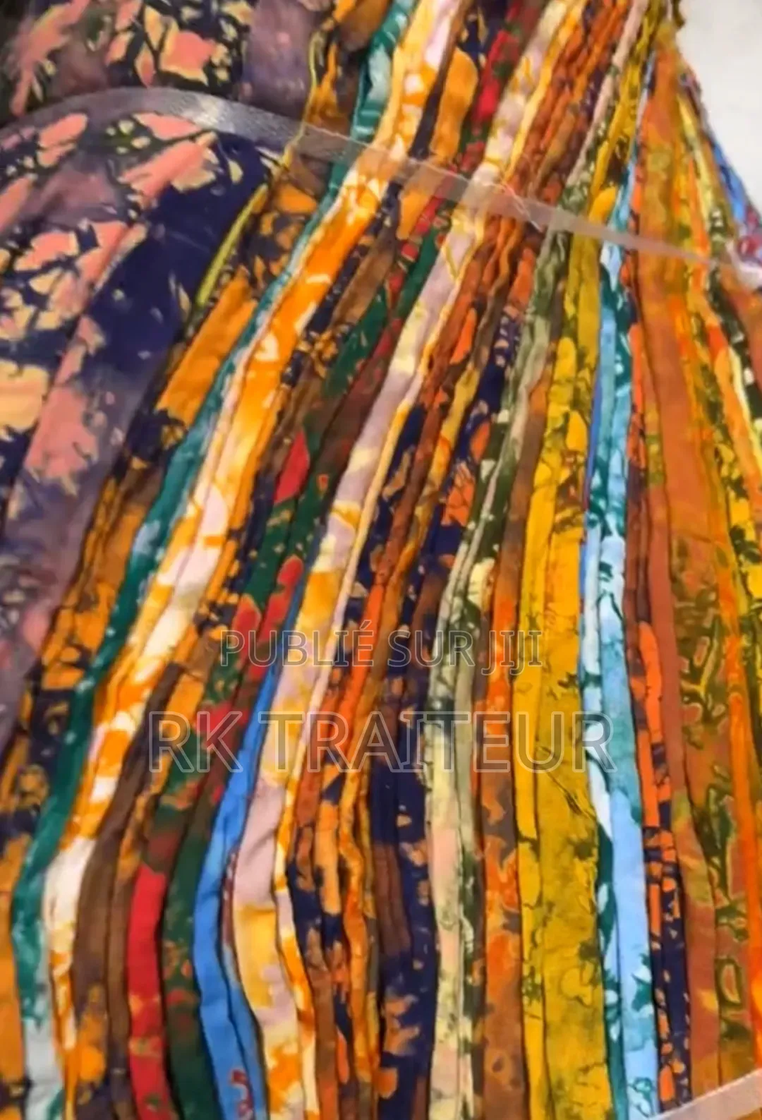 Tissu Meulfs