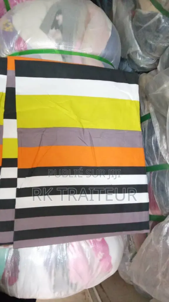 Draps De Lit
