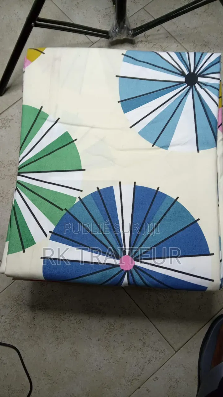 Draps De Lit