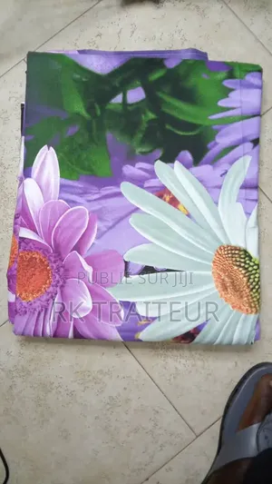 Draps De Lit