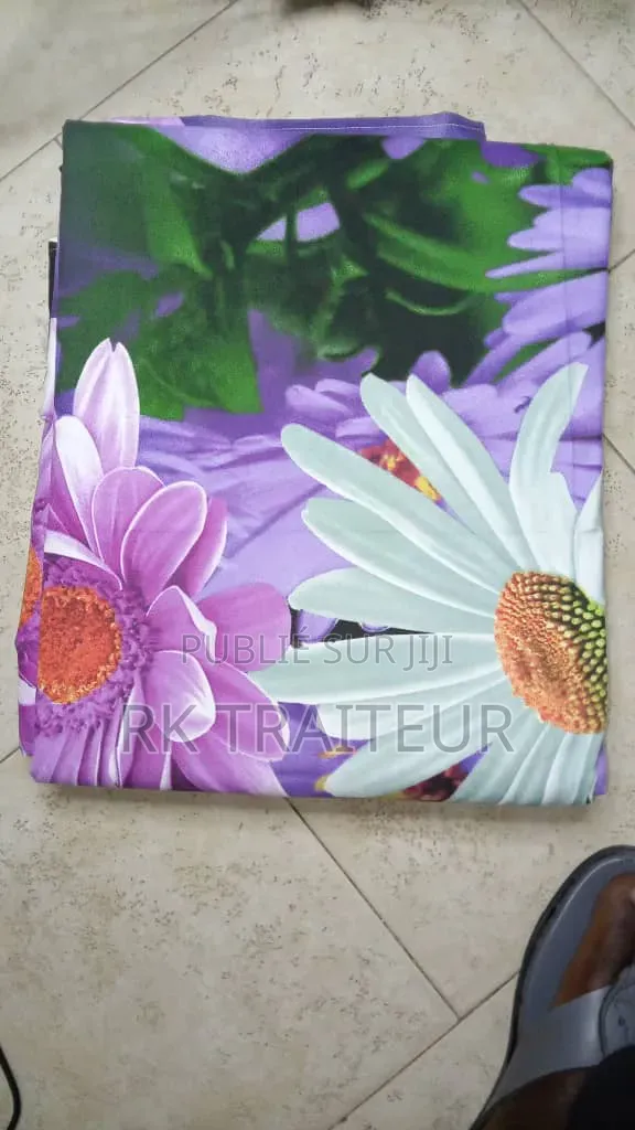 Draps De Lit