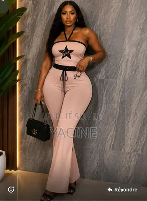 Ensemble Pour Femme