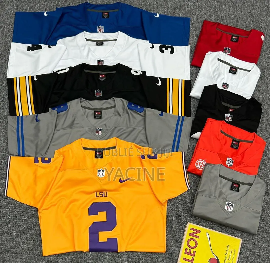 Maillots Original