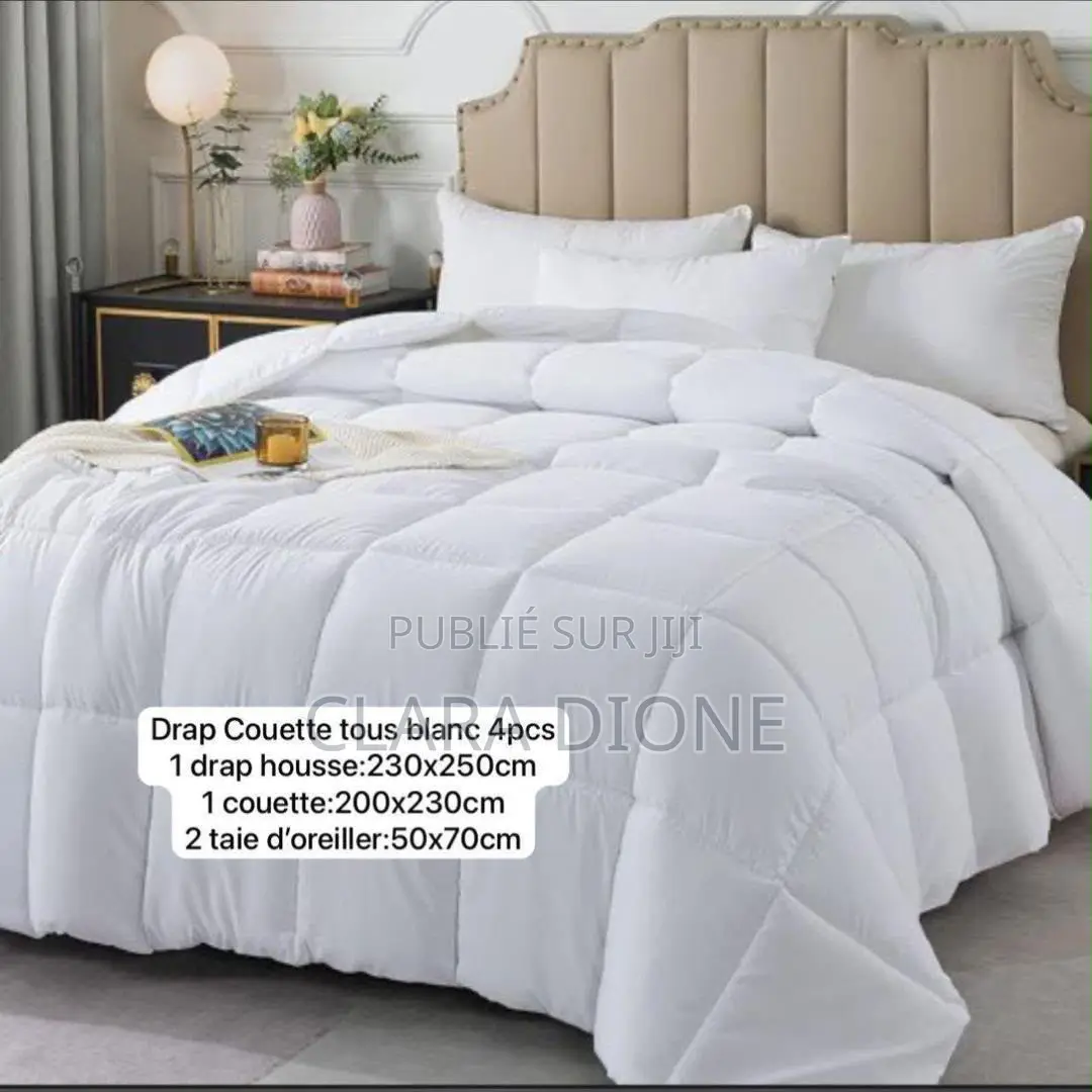 Draps Couette