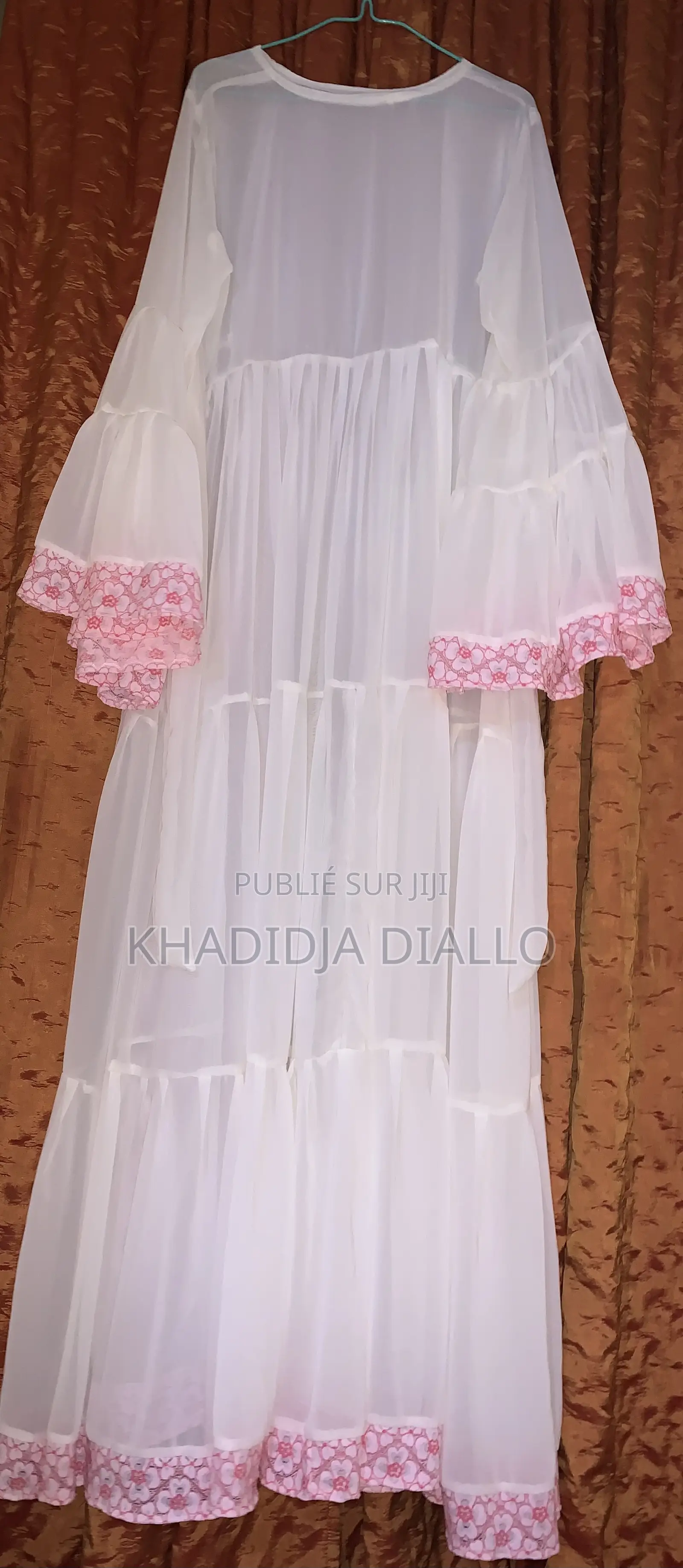 Ensemble Robes De Jupes