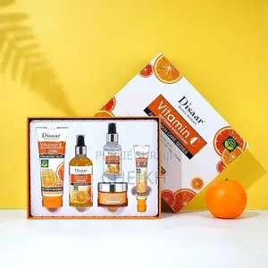 Vitamine C Soin De Visage