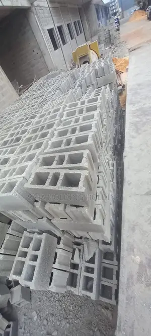 Vente De Brique Industrielles