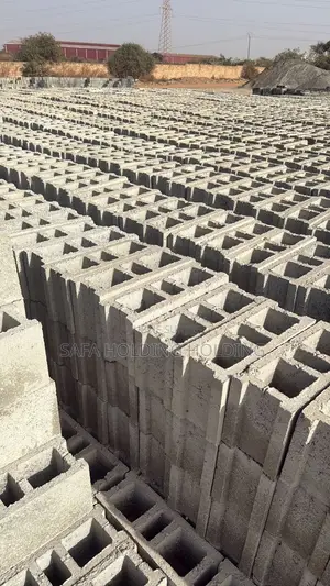 Vente De Brique Industrielles