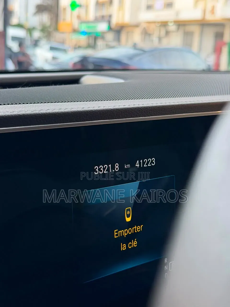 Mercedes-Benz GLE-Class 2021 Autre