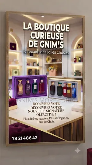 Des Mini Parfum De Marque