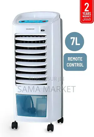 Ventilateur De Climatisation