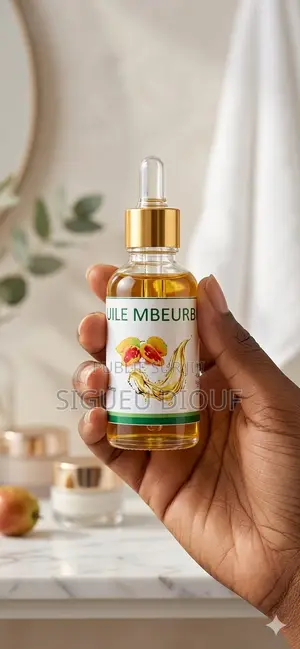 Gamme Au Mbeurbeuf 100% Naturel