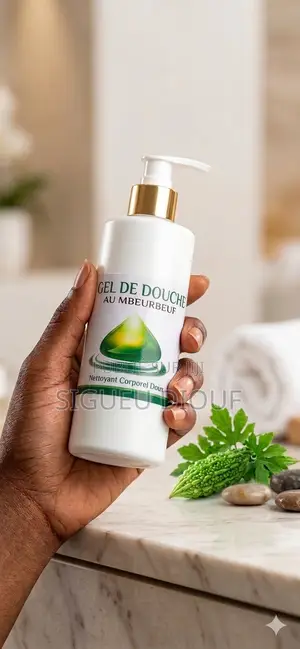 Gamme Au Mbeurbeuf 100% Naturel
