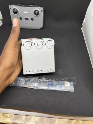 Dji Mini 3 Pro ( Fly More Combo )