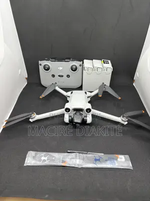 Dji Mini 3 Pro ( Fly More Combo )