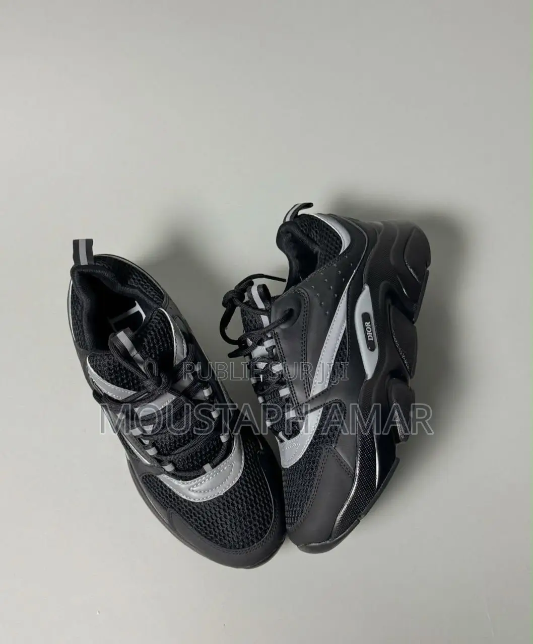 Dior Homme B22