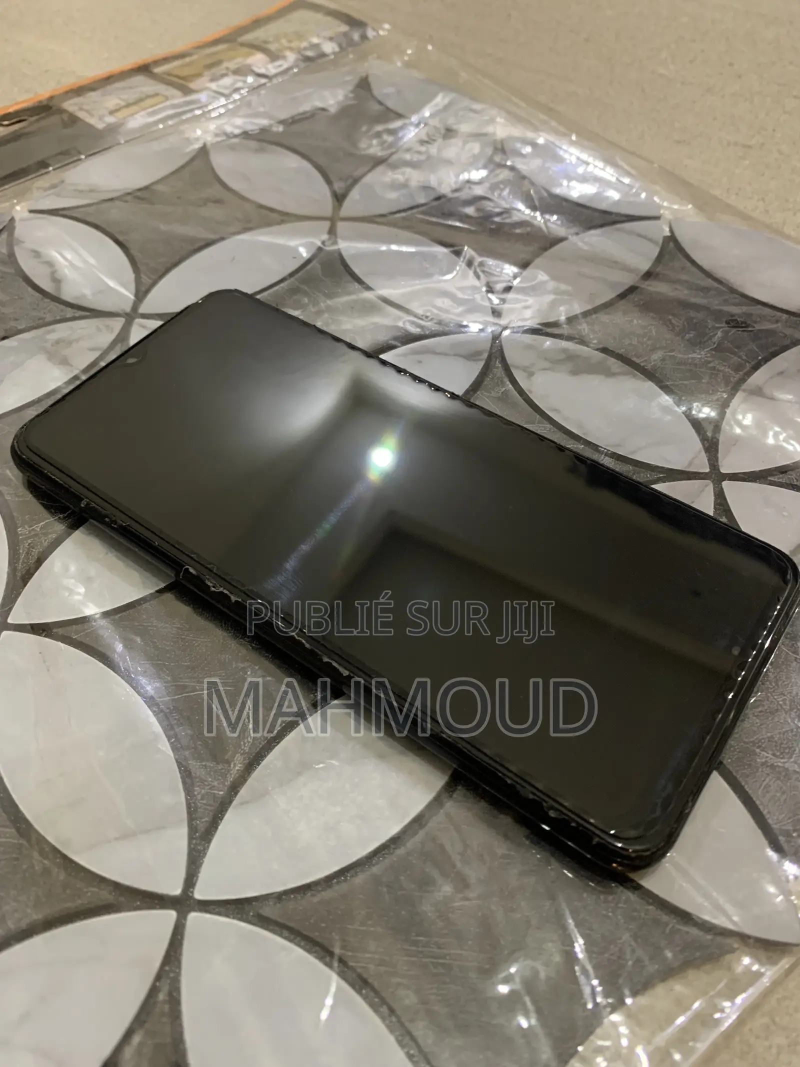 Samsung Galaxy A04s 128 GB Noir