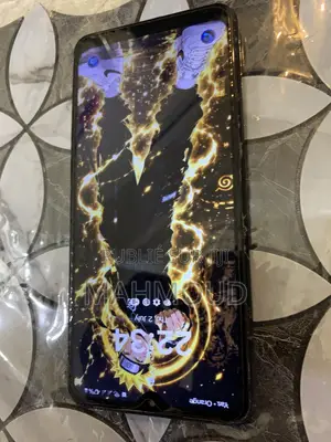 Samsung Galaxy A04s 128 GB Noir