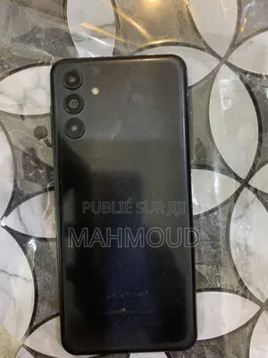 Samsung Galaxy A04s 128 GB Noir