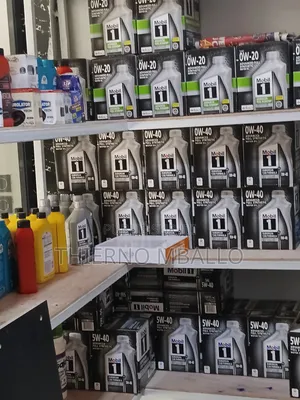 Usacars Huile Moteur Piest Détachées