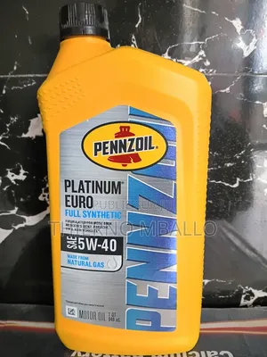 Usacars Huile Moteur Piest Détachées
